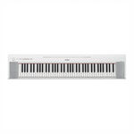 YAMAHA NP-35 76鍵 數位電子琴 黑/白【敦煌樂器】, , large