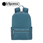 Lesportsac Small Everyday Backpack 小型後背包 書包 運動背包 送禮 推薦(靛藍色), , large