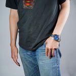 SEIKO 精工 PROSPEX 潛水特別版大白鯊200米機械錶 4R36-07D0B(SRPD21J1), , large