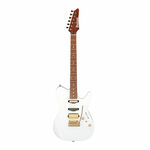 Ibanez LB1 Lari Basilio 簽名電吉他 日廠 白色款【敦煌樂器】, , large