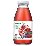 Bessie Byer Pomegranate BerryJuice 300ml, , large