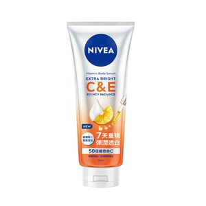 NIVEA EXTRA BRIGHT VITAMIN SERUM CE