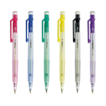【O.B.】Penac Tomo 自動鉛筆 0.5mm 筆桿隨機配色 20支/組 OB-SA0206, , large