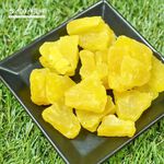 【台灣小糧口】鳳梨角 220g*1包, , large