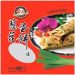 King s Cook Green Onion Pancake, , large