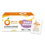 橘子工坊 洗衣槽清潔劑 120公克 X 16入 洗衣機清潔劑 洗衣機清潔, , large