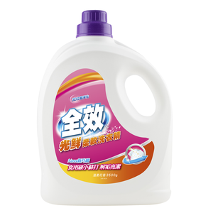 Chuneshiao BrightSoft Laundry Detergent
