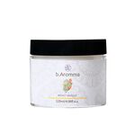 【b.Aromma貝羅馬】潤亮美胸敷膜(按摩霜)380ml, , large