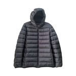 輕絨保暖連帽外套-女款MA-9036, , large