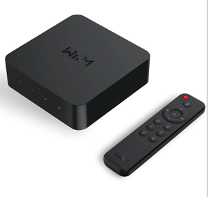 WiiM Pro Plus