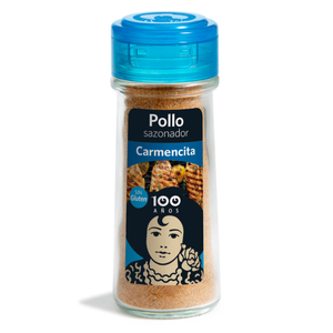 Carmencita chicken seasoning