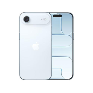 APPLE iPhone 17 Air 512G 5G 6.5吋 智慧型手機 _ 台灣公司貨 ＋ 專用 (螢幕寶貼 & 手機背套)