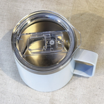 Double Wall Stainless Steel Mug, , large