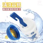 金德恩 GS MALL 美國製造 寵物新生兒專用餵奶器 120cc LIXIT 寵物餵奶器 寵物餵食器 新生兒餵食器 寵物奶瓶, , large