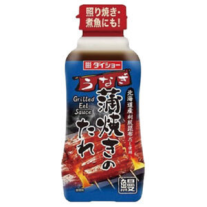 DAISHO Unagi Grilled Eel Sauce
