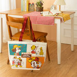 MICKEYMINNIE TOTE BAG - BIG, , large