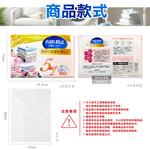 [日日好物]日本Worldlife和匠-5in1大容量抽取式洗衣專用香氛防染吸色片100片/袋(衣物防褪色紙,吸附染料神奇魔布,拋棄式護衣固色片,深淺衣服可混洗), , large