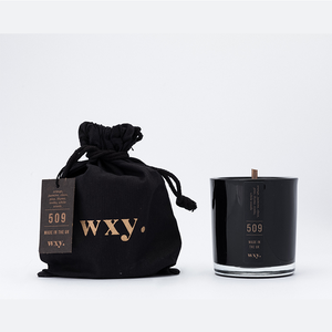 【英國 wxy】Umbra 蠟燭(S)-509蘭花,茉莉& 丁香/142g