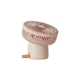 YOUPIN 向物多功能風扇 - 鈴蘭 無線移動版 (台灣版) ( DSHJ-S-2118-Be )