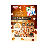 WANPAKU chicken ＆ cheese, , large