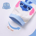 (多款)Disney 迪士尼短襪 雙色短襪 直版襪【旺達棉品】, , large