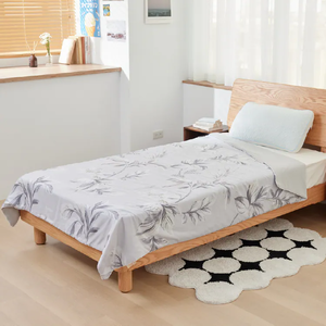  Cotton Sleeping Ice Blanket