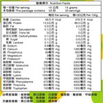 三多奶蛋白-S P93 500g/罐, , large