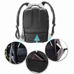 GS MALL Joyelife 智能防盜背包 防盜包 雙肩 背包 Joyelife 智能包 雙肩背包 雙肩包, , large