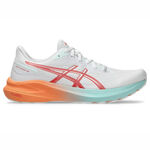 Asics Gt-1000 13 男 慢跑鞋 彈力 支撐 緩震 白 橘 [1011B858-101], , large