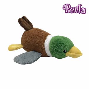 Perla綠頭鴨寵物玩具