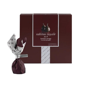 西班牙頂級無花果松露巧克力 265g 15入【Mia C'bon 限定】