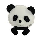 【生活好室】抗菌造型背包 熊貓 熊貓背包 後背包 造型背包 女背包 背包 可愛背包 女生背包 交換禮物 生日禮物 禮物, , large