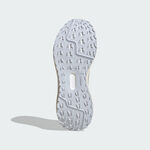 Adidas Pureboost 5 Tr 男女 慢跑鞋 彈力 支撐 緩震 米 銀 [JR7676], , large