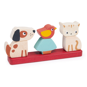 【Mentari】Pet Stacker
