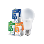 DanceLight Dance Light 10 Pack 10W LED Festival Mark Bulb Ring Mark Bulb E27 Full Voltage (White Light), , large