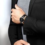 Longines 浪琴 Heritage 1832月相機械錶-40mm L48264520, , large
