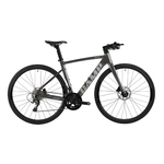 [坎普自行車]CAMP GX350 全能型公路平把自行車 本田灰 (公路/城市/休閒/運動), , large