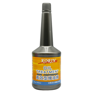 【汽車百貨】KORIN高效型機油精355ml