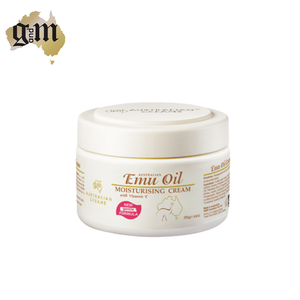 【G&M】 澳洲鴯鶓油保濕霜 250g,  【G&M】 澳洲鴯鶓油保濕霜 250g