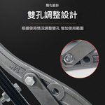 4-inch freely switchable puller 100mm three-jaw/two-jaw switch, , large