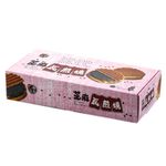 口福不淺芝麻瓦煎燒, , large