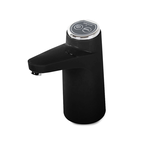 Bottled water pump, automatic water dispenser pump, one-button automatic water dispensing, smart water pump, lazy person design, camping water collection device, , large