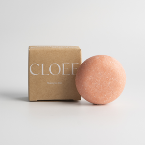 [晨點] CLOEE｜V05 維他命B3輕盈蓬鬆洗髮餅