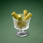 【Yannick 】Egg Roll With Matcha Cream Flavor, , large
