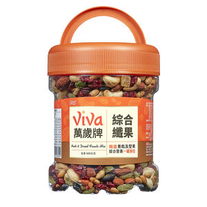 VIVA Nuts  Dried Fruits Mixed