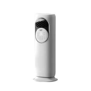 cool&warm mist fan