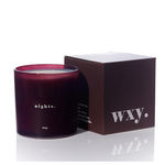 【英國 wxy】經典XL款蠟燭- nights.波本酒 & 菸草/1500g, , large