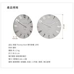 clock, , large