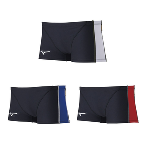 [秉宸] MIZUNO EXER SUITS 男童泳褲 N2MBB460