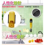 GS MALL 台灣製造 九合一雙頭量匙 九合一量匙 雙頭量匙 量勺 料理勺 量杯 勺子 烘培勺 咖啡勺 量勺, , large